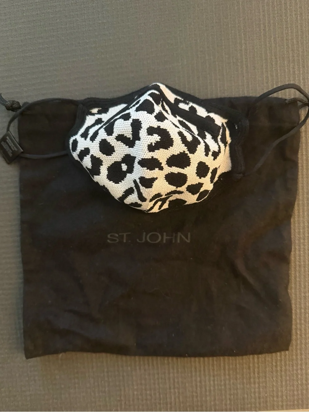 St. John stylish knit